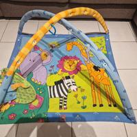 Tappeto Multifunzione Bambino