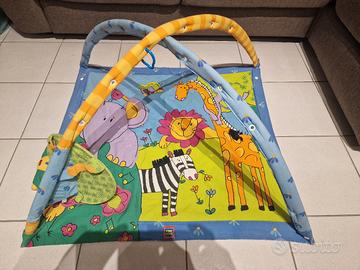 Tappeto Multifunzione Bambino