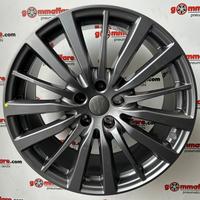 4 cerchi lega maserati ghibli r19 lt3428