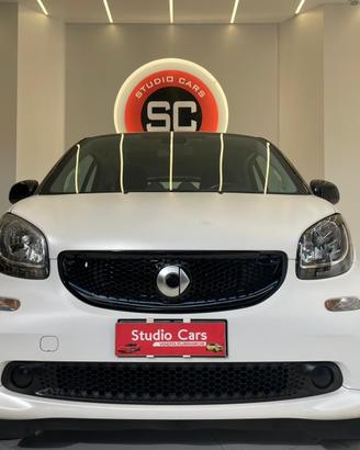 Smart ForTwo 70 1.0 Passion