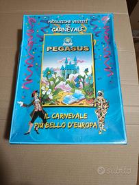 Vestiti di carnevale Bing - Uomo ragno - Flash