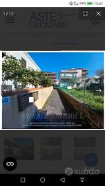 Appartamento Fonte nuova