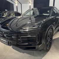 PORSCHE Cayenne Coup� Cayenne Coup� 3.0 V6 E-Hy...