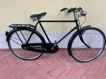 Rarissima bici uomo Windsor Motobecane d epoca Biciclette In