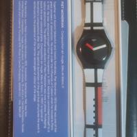 Swatch orologio 