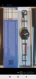 Swatch orologio 