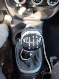 Fiat500 L Living