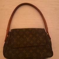 Borsa Louis Vuitton Looping MM