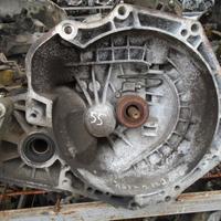 Cambio opel astra h - 2006 - motore z17dth