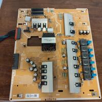 PSU Scheda Samsung UE55Q7FNAT BN4400939A