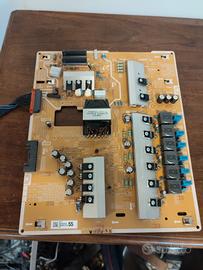 PSU Scheda Samsung UE55Q7FNAT BN4400939A