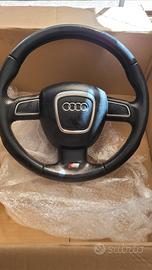 volante audi a3 originale s line