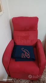 Poltrona relax 