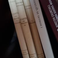 conosci l'Italia libri touring club italiano