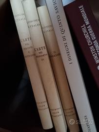 conosci l'Italia libri touring club italiano