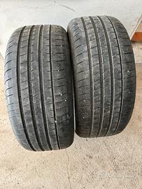 Coppia pneumatici 225/40 r18 goodyear