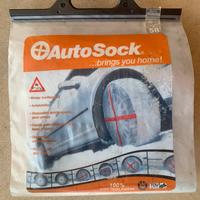 Calze da neve AutoSock misura 58
