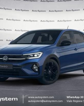 Volkswagen Taigo 1.0 tsi R-Line Plus 115cv dsg