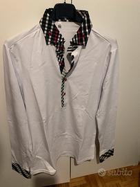 T-shirt maniche lunghe Nara Camicie Uomo