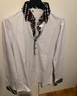 T-shirt maniche lunghe Nara Camicie Uomo