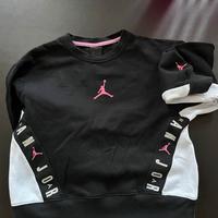 felpa ragazza Jordan