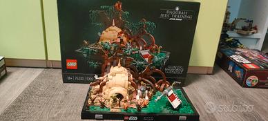 lego Star wars 75330