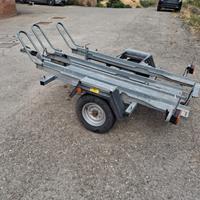 Carrello Moto