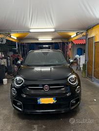 Fiat 500X Sport 