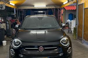 Fiat 500X Sport 