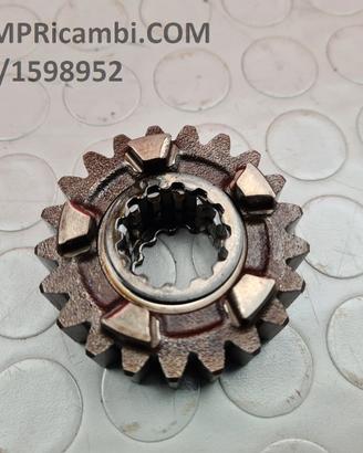 INGRANAGGIO Z21 KAWASAKI NINJA 900 2000 2001 ZX 9R