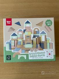 Costruzioni in legno