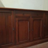 Sala arte povera