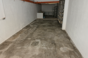 Ampio Box auto 60 mq