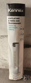 Ventilatore a torre