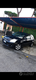 Ford Fiesta 2007 1.4 tdci