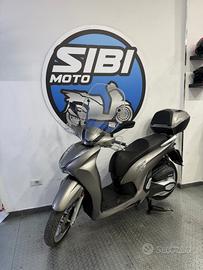Honda SH 350