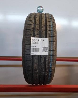 Gomme Usate Hankook 205 55 16 Guarda Catalogo