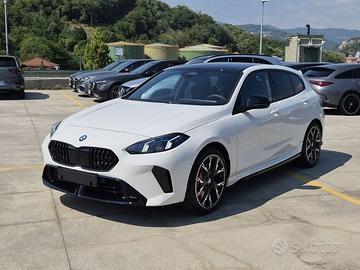BMW Serie 1 120d MSport Pro aut.