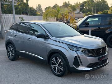 Peugeot 3008 BlueHDi 130 S&S EAT8 Allure Pack 2023