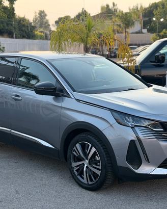 Peugeot 3008 BlueHDi 130 S&S EAT8 Allure Pack 2023