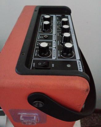 mini ampli