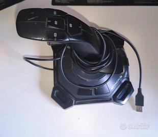 logitech attack 3
