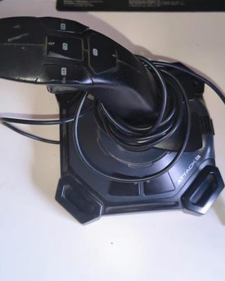 logitech attack 3