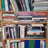 libri bassa tiratura / edizione limitata