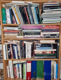 libri bassa tiratura / edizione limitata