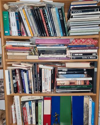 libri bassa tiratura / edizione limitata