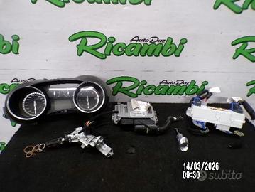 KIT AVVIAMENTO PER GIULIETTA 2.0 JTDM 2013