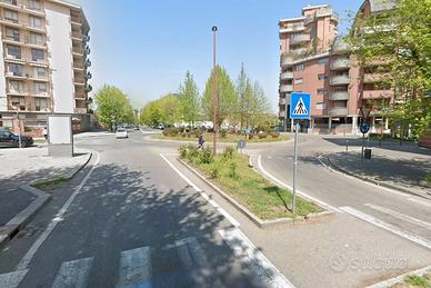 Monolocale ristrutturato e arredato Corso umbria