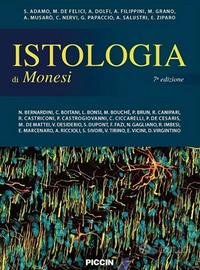 Monesi Istologia, Nuovo