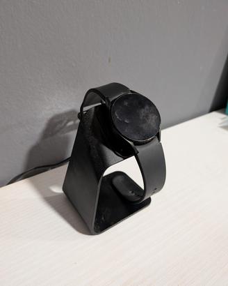 supporto carica smartwatch 